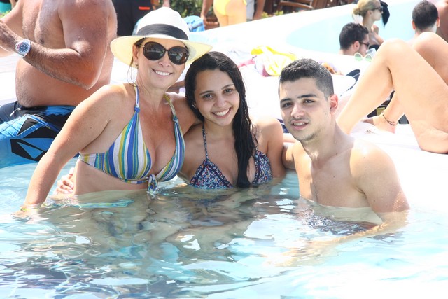 I Love SUNdays at Riviera